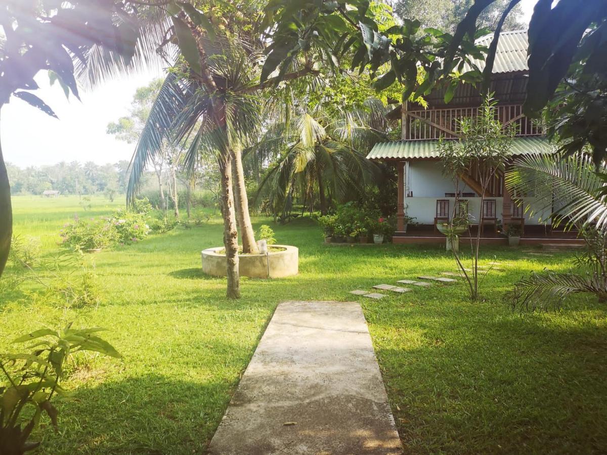 Sigiriya Paradise Inn Esterno foto