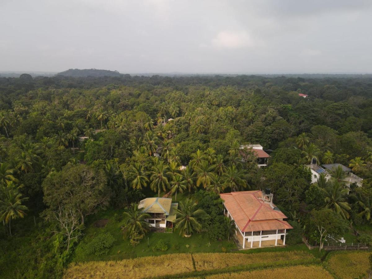 Sigiriya Paradise Inn Esterno foto